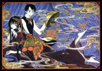 BUY NEW xxxholic - 117283 Premium Anime Print Poster
